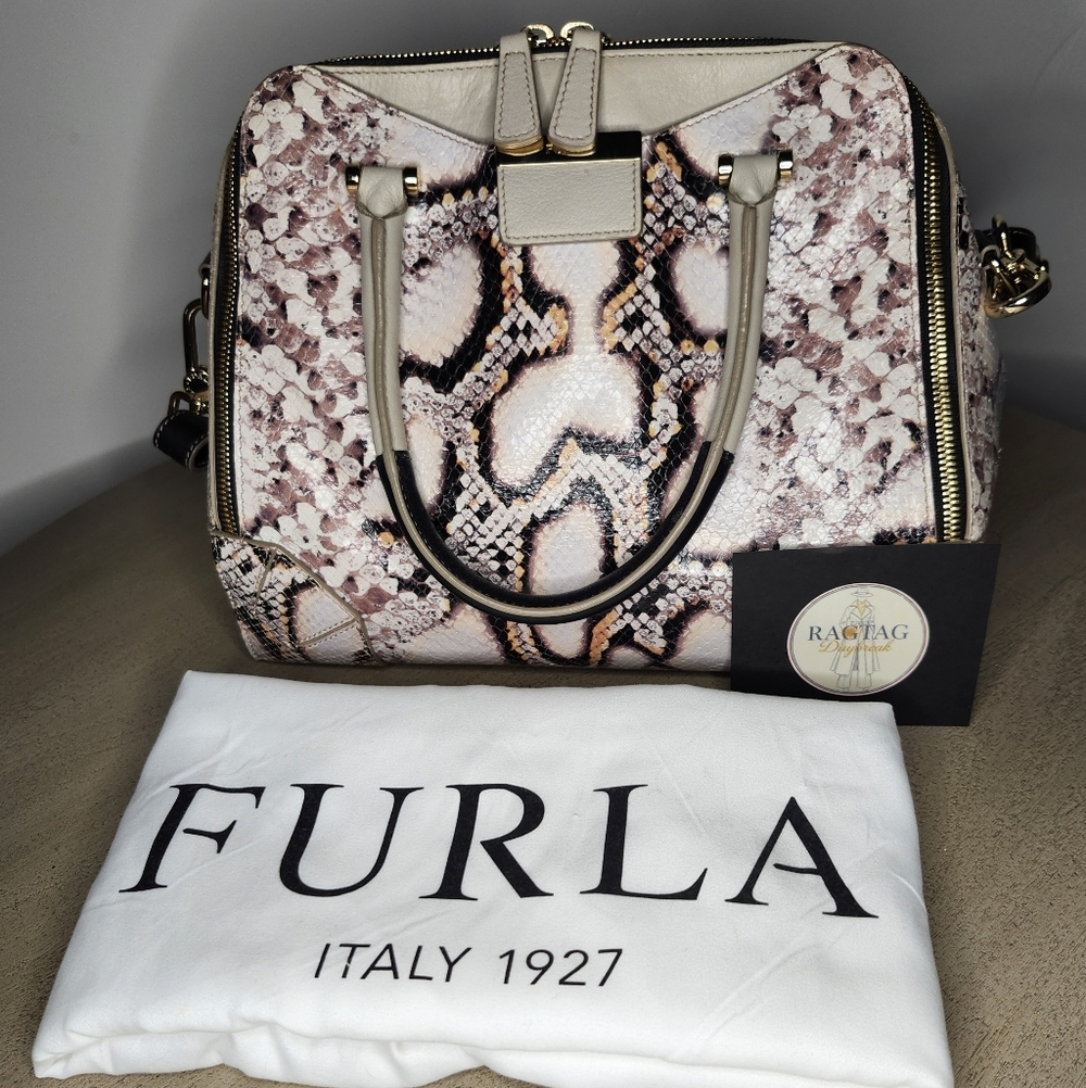 FURLA Python - image 1